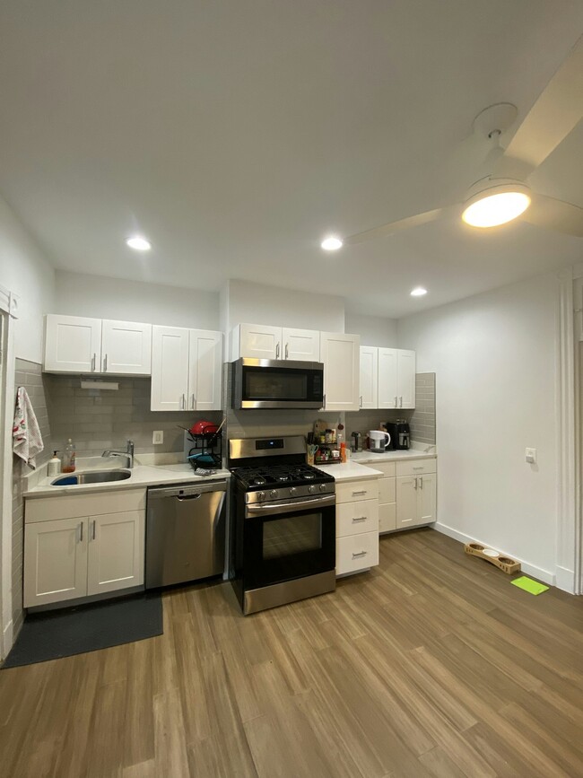 254 Windsor St in Cambridge, MA - Building Photo - Building Photo