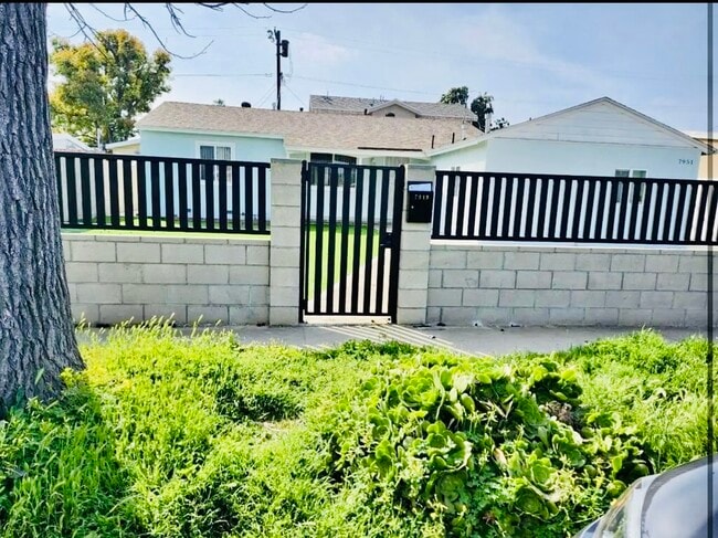 property at 7949 Clearfield Ave