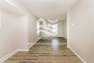 1829 N Harding St in Indianapolis, IN - Building Photo - Building Photo
