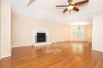 2443 Doubletree Dr NW in Acworth, GA - Building Photo - Building Photo