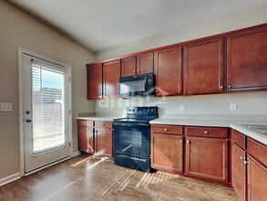 123 Brookhaven Rd in Summerville, SC - Foto de edificio - Building Photo