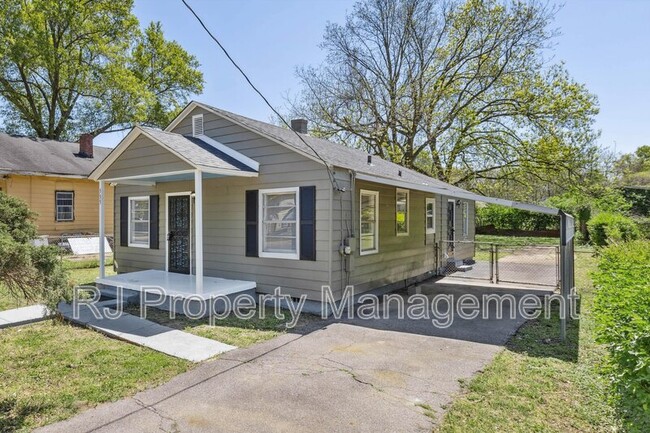 535 Gilleas Rd in Memphis, TN - Building Photo - Building Photo