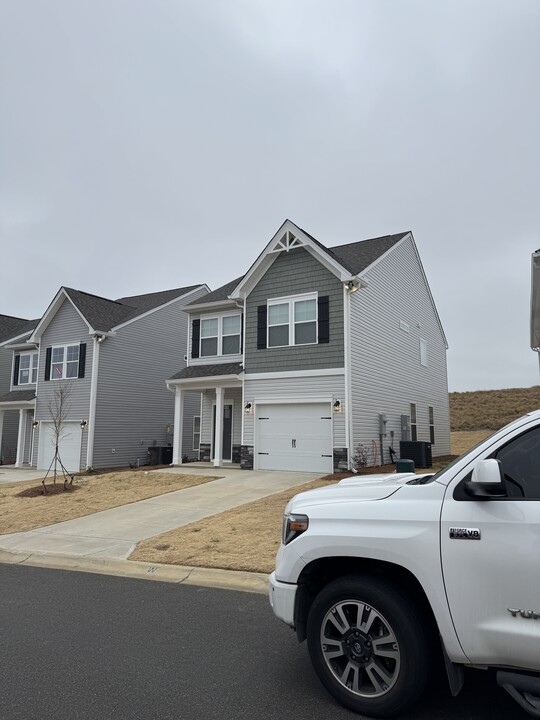 846 Manitou Cir in Aiken, SC - Building Photo