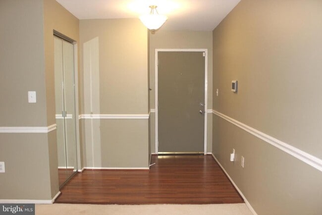 property at 8141 Needwood Rd