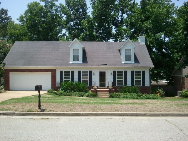 property at 6179 Cherokee Dr