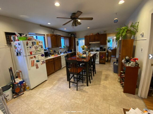 50 Gorham St, Unit 1 in Somerville, MA - Building Photo - Building Photo