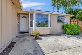1545 Puerto Vallarta Dr in San Jose, CA - Building Photo - Building Photo