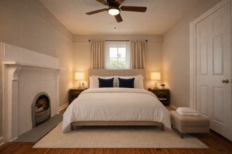 101 N 14th St in Griffin, GA - Foto de edificio - Building Photo