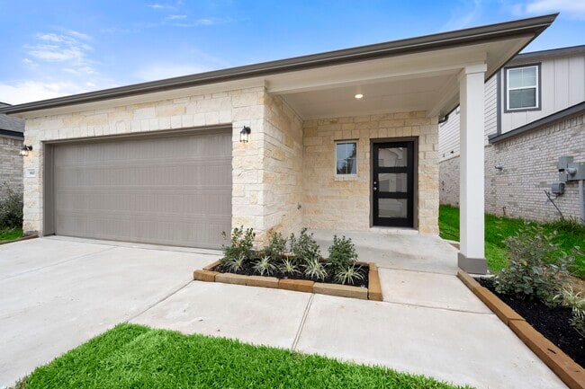 8619 Blueberry Ash St in Magnolia, TX - Building Photo - Building Photo