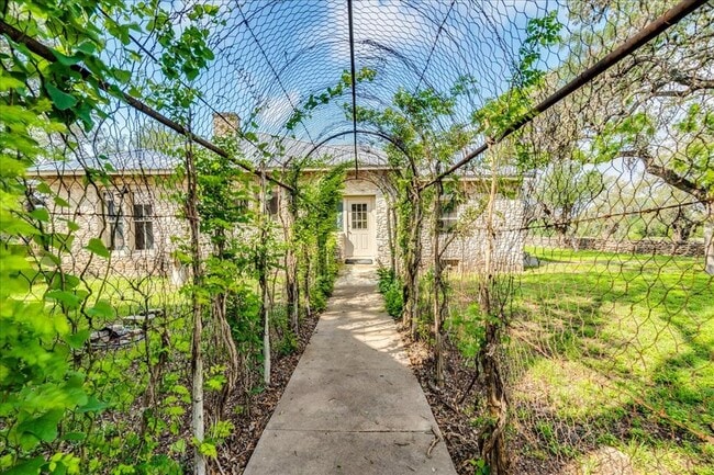 property at 6400 Cypress Rd