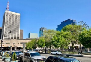 384 Market St in Newark, NJ - Building Photo