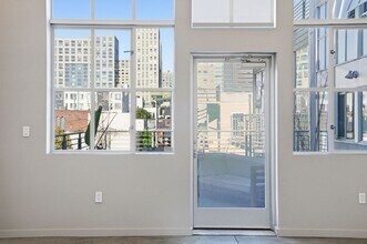 60 Rausch St in San Francisco, CA - Building Photo - Building Photo