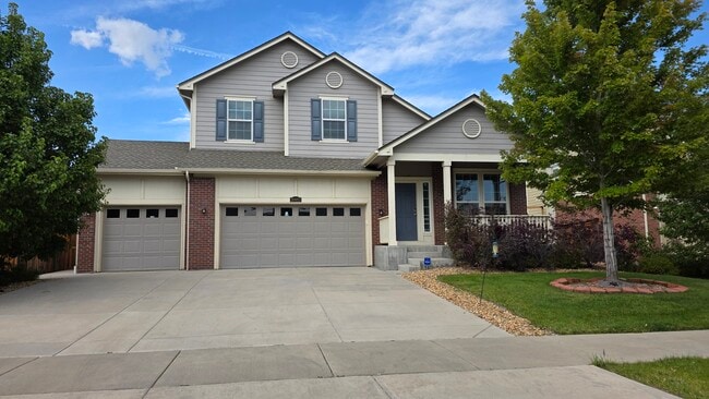 property at 20953 E Doane Pl