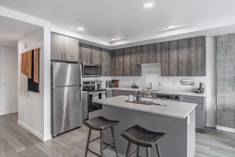 Riverfront Everett in Everett, WA - Building Photo - Interior Photo