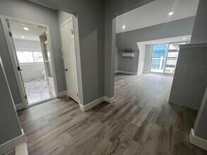 3801 Atlantic Ave in Atlantic City, NJ - Foto de edificio - Building Photo