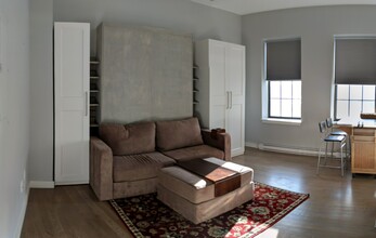 10 Exchange St, Unit 303 in Portland, ME - Building Photo - Building Photo