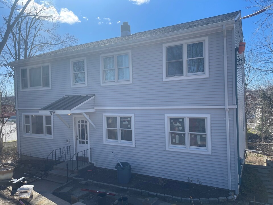 53 Lincoln Avenue Ext in Norwalk, CT - Building Photo