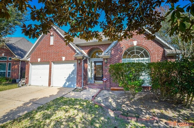 property at 1154 Mariner Cove