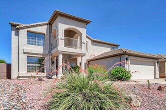 26234 N 46th St in Phoenix, AZ - Building Photo - Building Photo