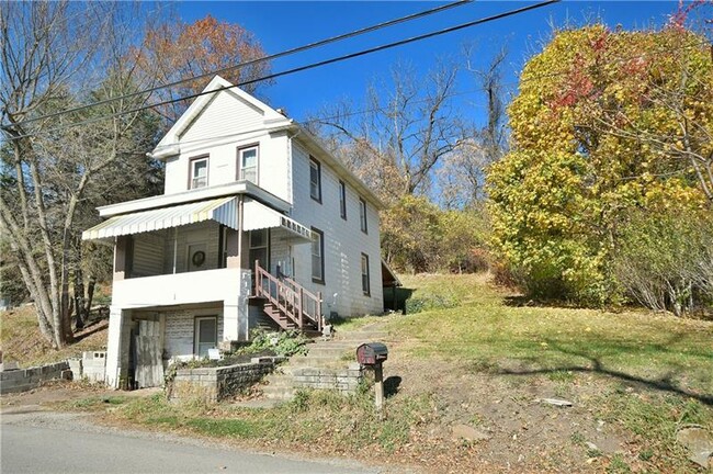 property at 12 Margaret St