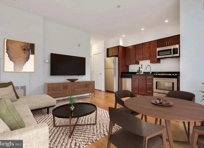 property at 2910 Georgia Ave NW