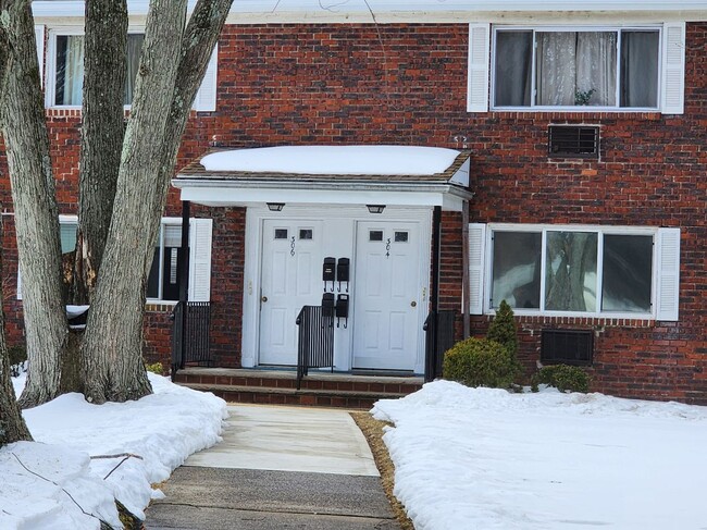 property at 304 South St