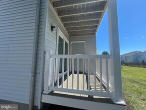 815 Woodchip Rd in Lumberton, NJ - Building Photo - Building Photo