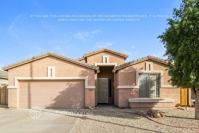 property at 20509 N 94th Ln