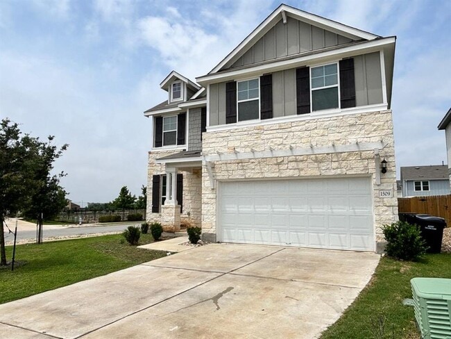 1509 Hope Rnch Rd in Leander, TX - Building Photo - Building Photo