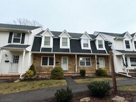 203 Columbia Common in Hillsborough Township, NJ - Building Photo