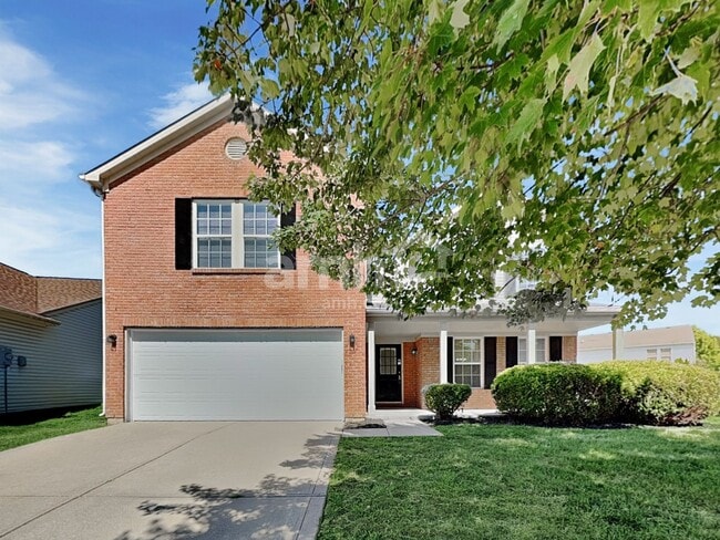 property at 6860 Maywood Cir