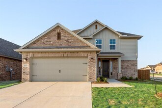 3531 Columbus St in Gainesville, TX - Building Photo - Building Photo