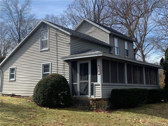 property at 39 Damascus Rd