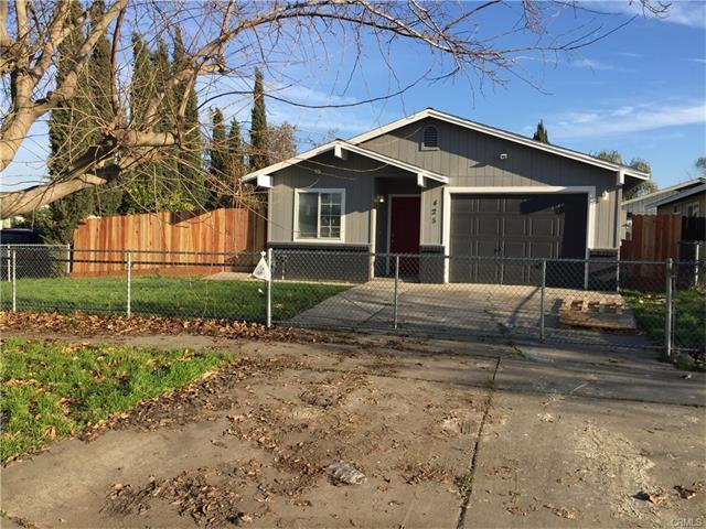 425 W 6th St in Merced, CA - Building Photo - Building Photo