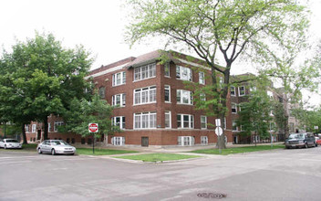 4646-4656 N Winchester Ave in Chicago, IL - Building Photo - Building Photo