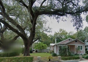 1003 Palmer St in Orlando, FL - Building Photo