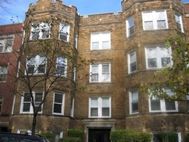 1444-1446 W Elmdale Ave Apartments