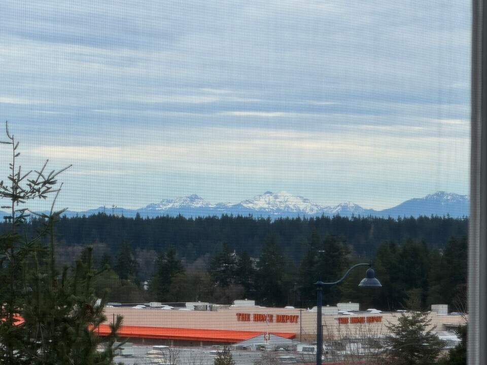 937 N 199th St in Shoreline, WA - Building Photo