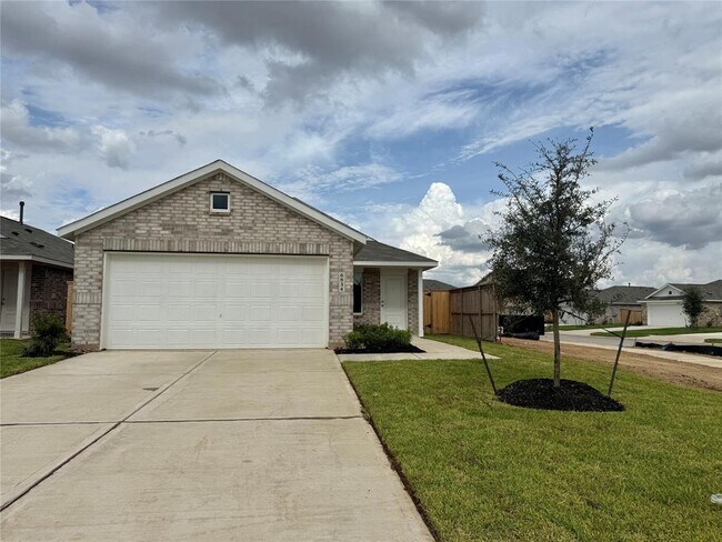 property at 6834 Lantana Leaf Ln