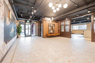 Madison in Calgary, AB - Building Photo - Interior Photo
