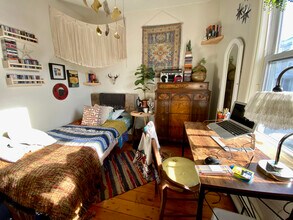 203 Hillside St, Unit 3 in Boston, MA - Building Photo - Building Photo