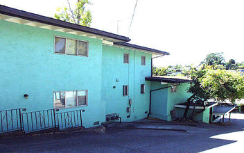 49-51 Valencia Ave in San Rafael, CA - Building Photo - Building Photo