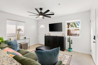 8259 E Mulberry Ln in Scottsdale, AZ - Building Photo - Building Photo