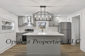 1216 Stevens Ave NE in Huntsville, AL - Building Photo - Building Photo