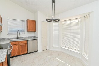 17102 Blue Mist Dr in Sugar Land, TX - Foto de edificio - Building Photo