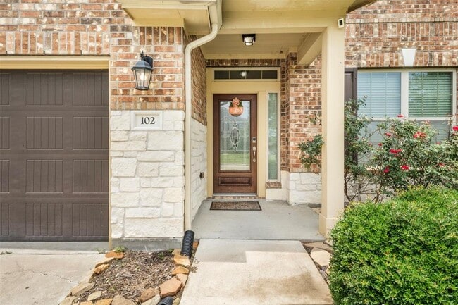 102 Blossom Terrace Ln in Rosenberg, TX - Building Photo - Building Photo