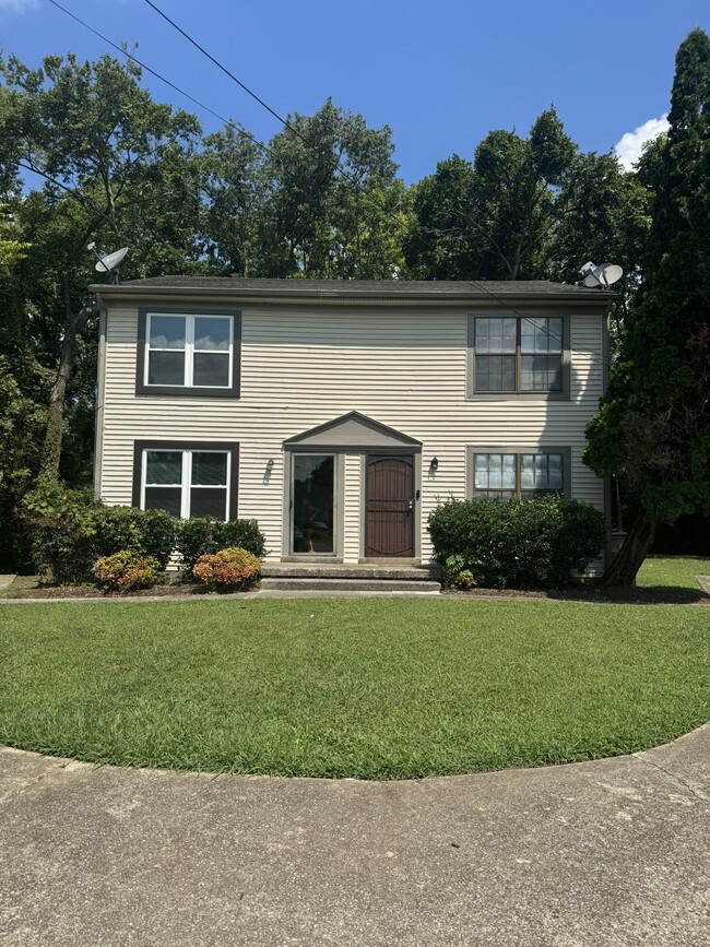 property at 1310 Ewing Creek Dr