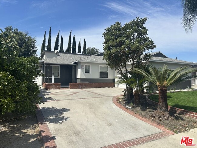 property at 5739 Simpson Ave