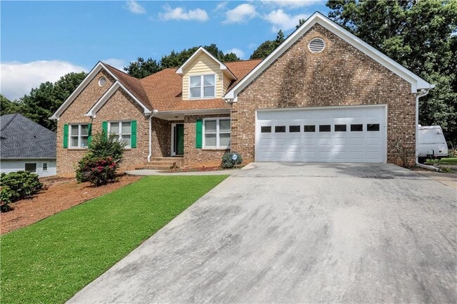 property at 2130 Wynfield Point Dr