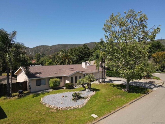 property at 16328 Bassett Ct